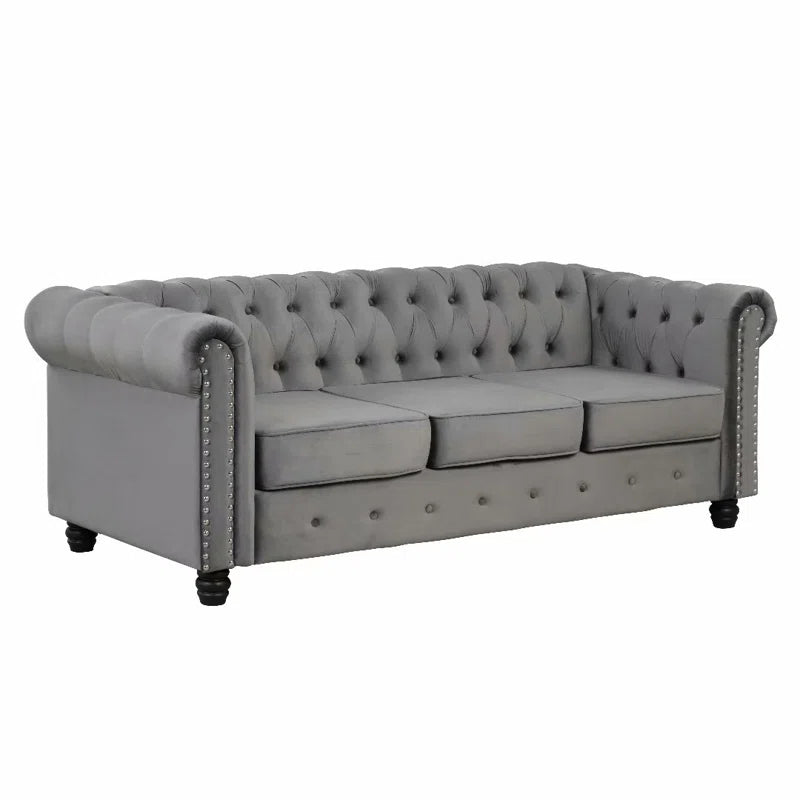 Alderton Chesterfield Sofa