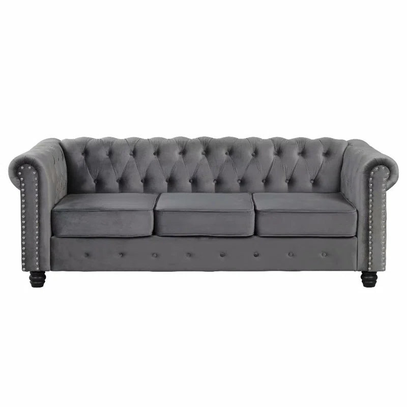Alderton Chesterfield Sofa