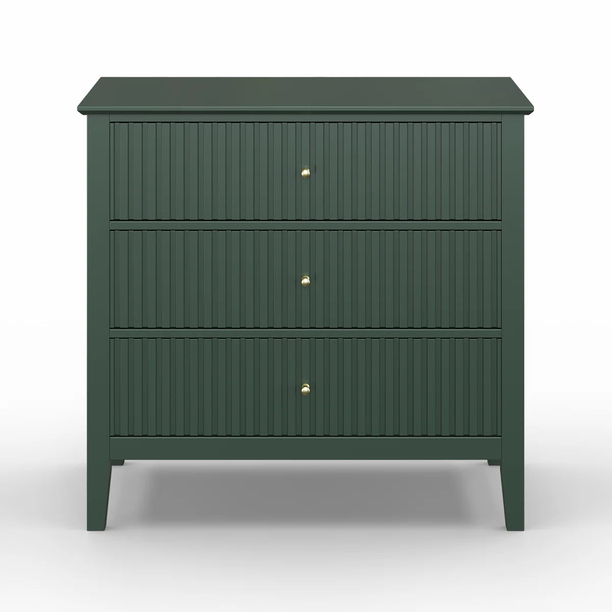 Elyra Wide 3-Drawer Dresser