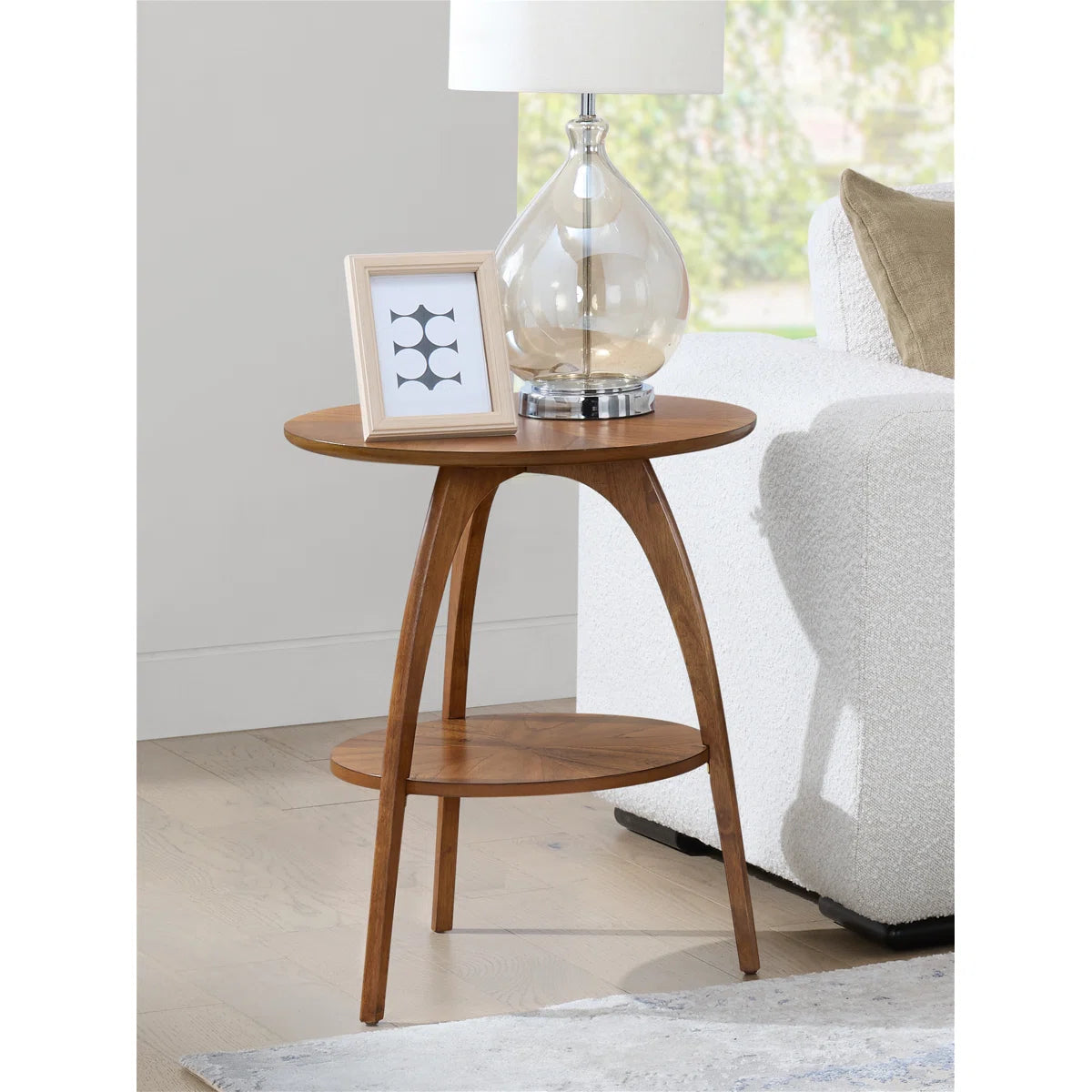 Nora End Table