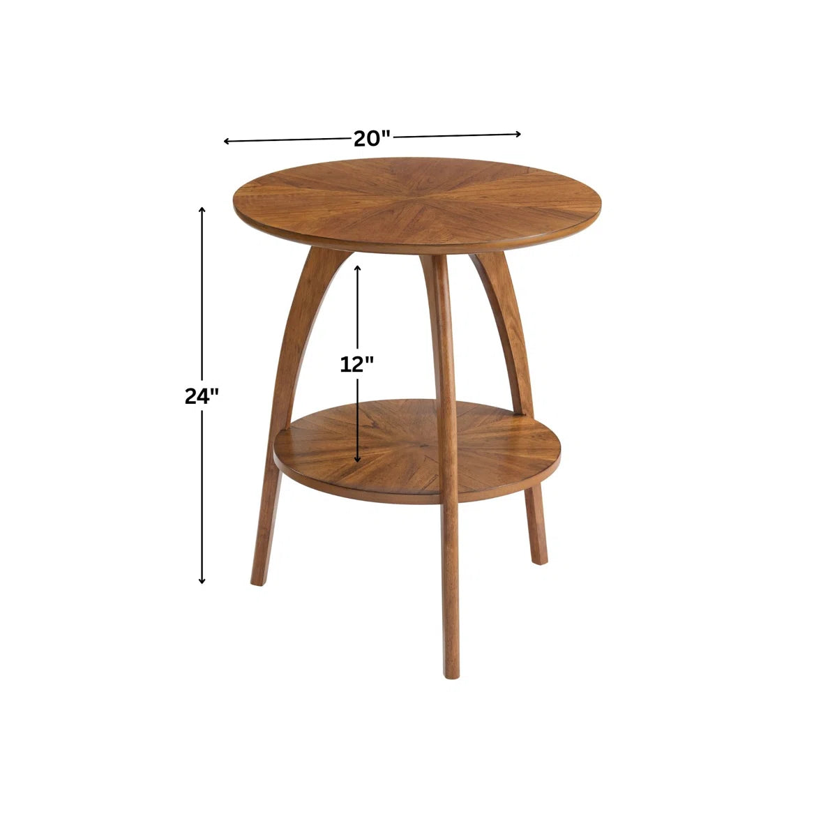 Nora End Table