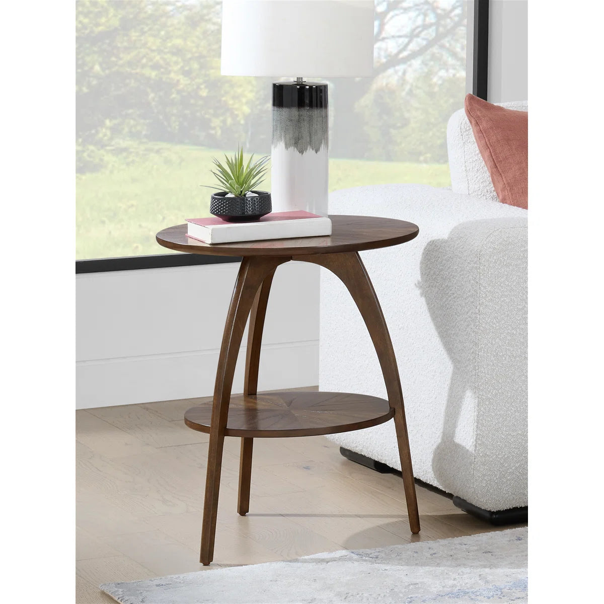 Nora End Table