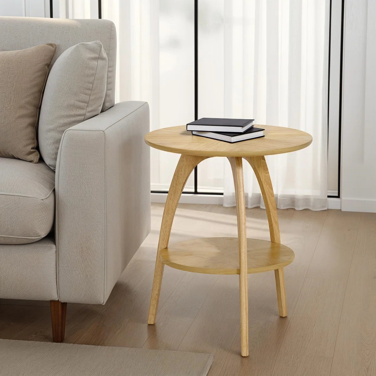 Nora End Table
