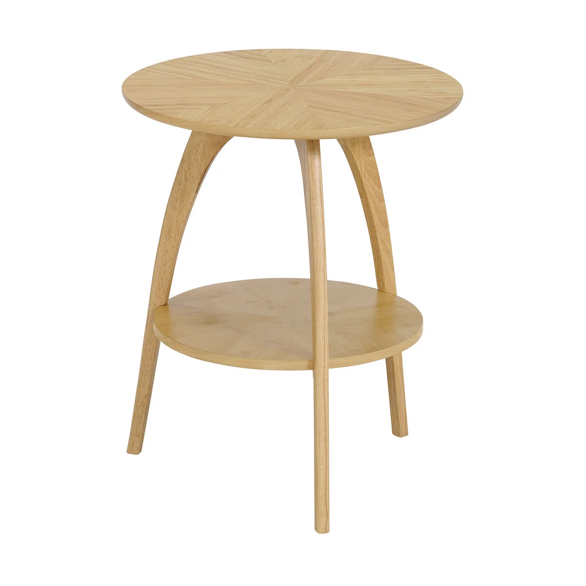 Nora End Table