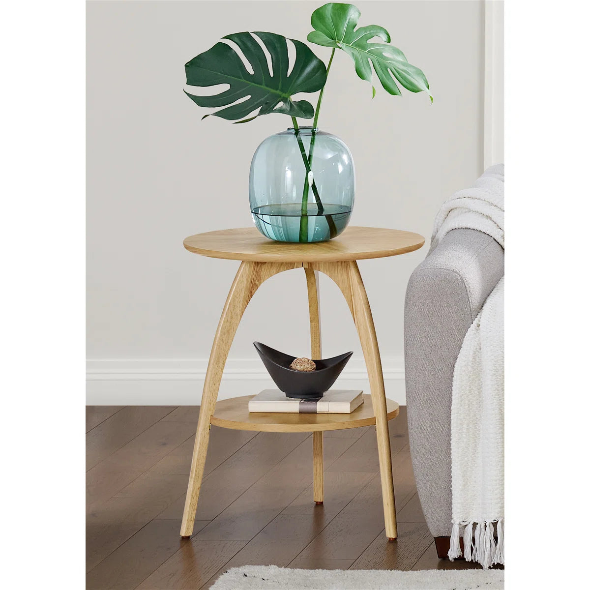 Nora End Table