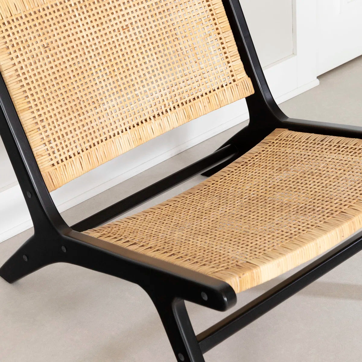 Soren Lounge Chair
