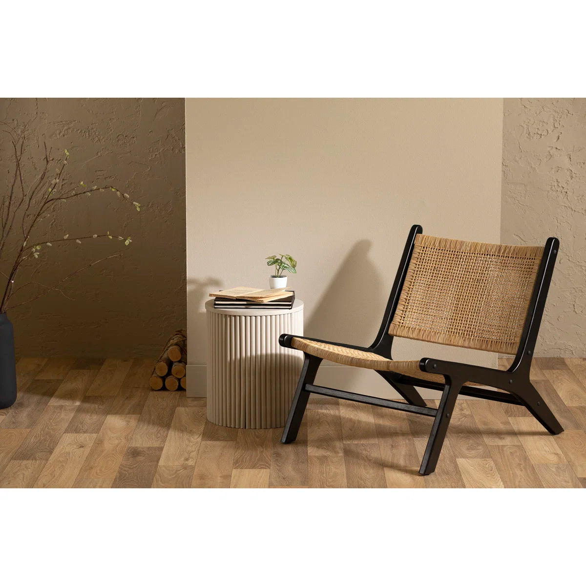 Soren Lounge Chair