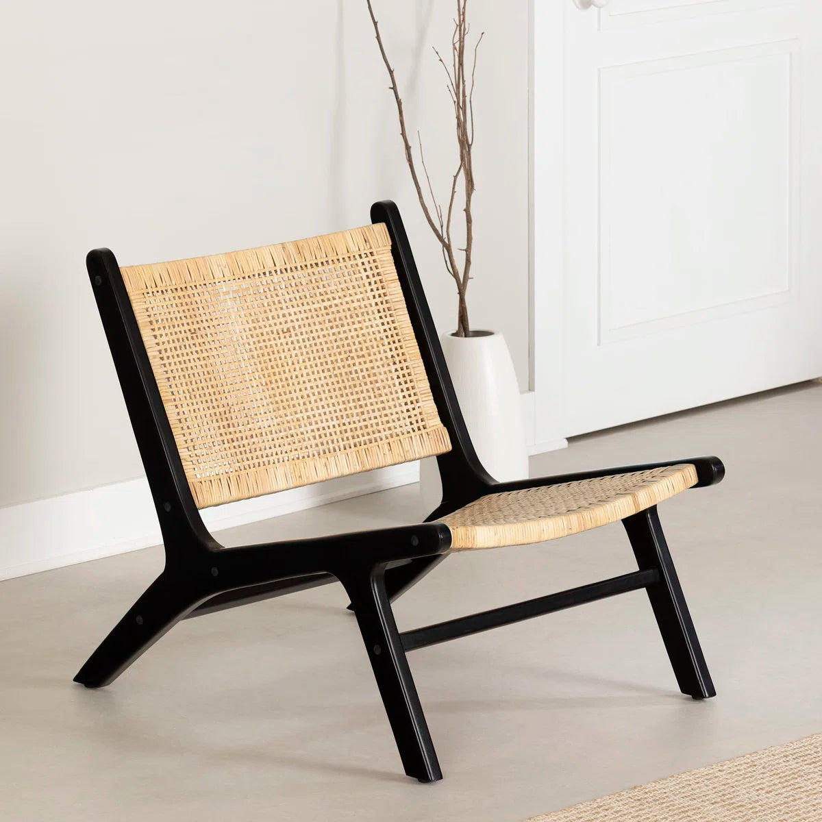 Soren Lounge Chair