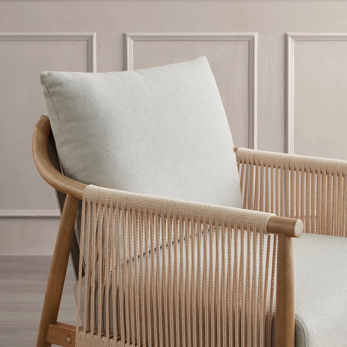 Serenya Armchair Set
