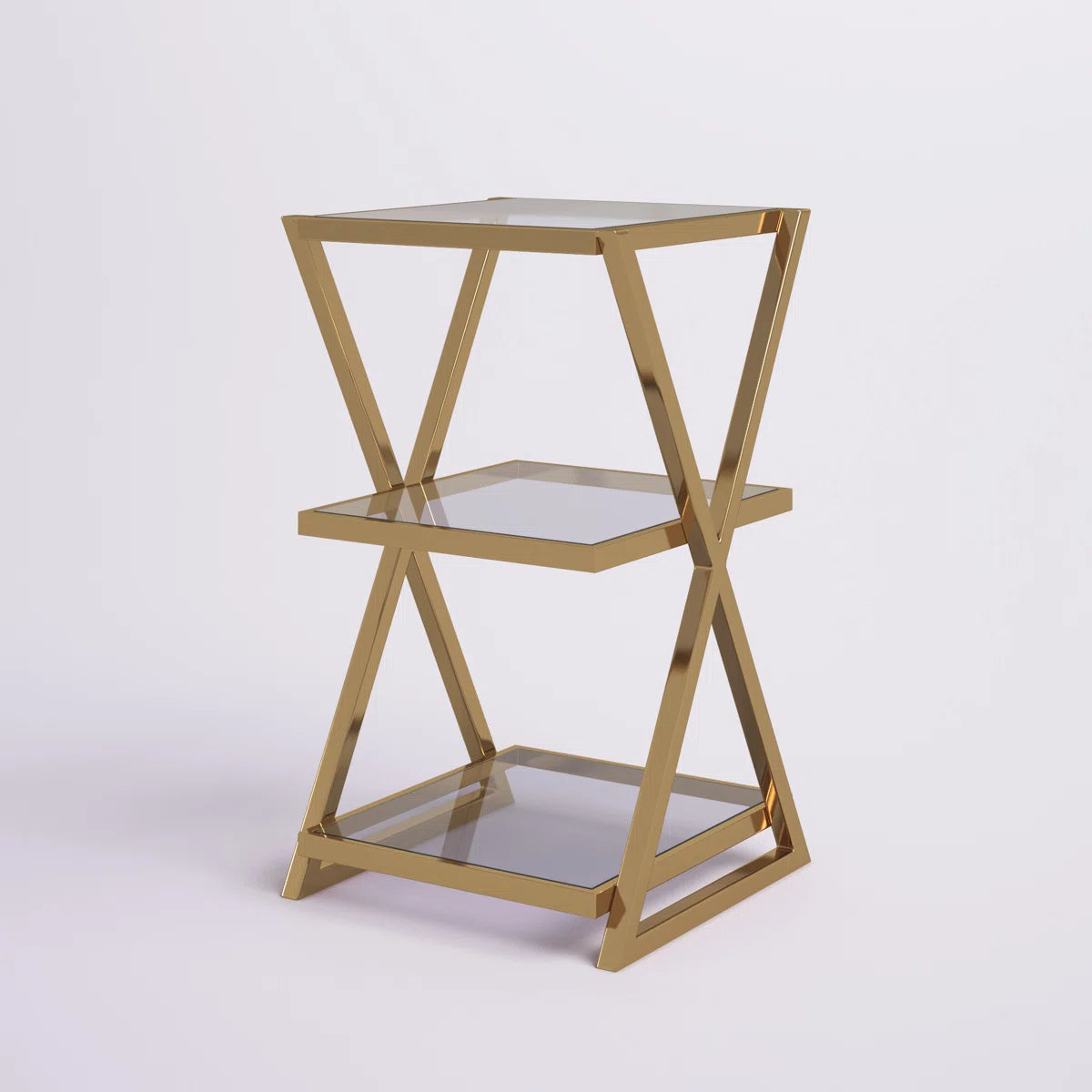 Avira End Table