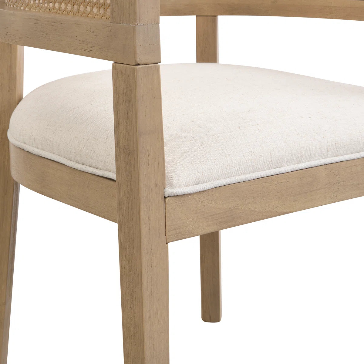 Oraya Rattan Armchair Set