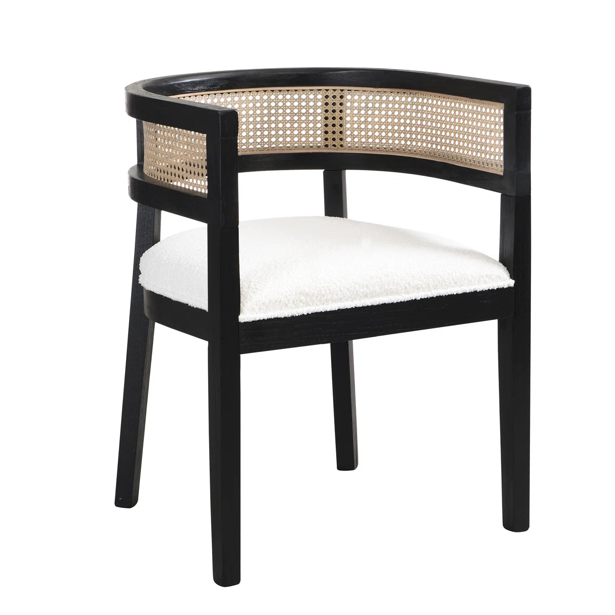 Oraya Rattan Armchair Set