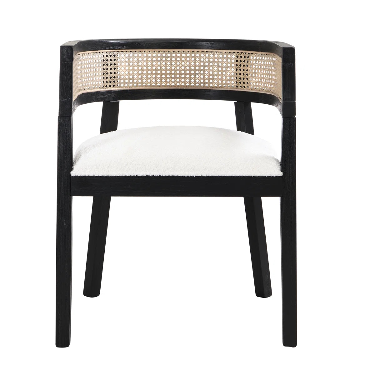 Oraya Rattan Armchair Set