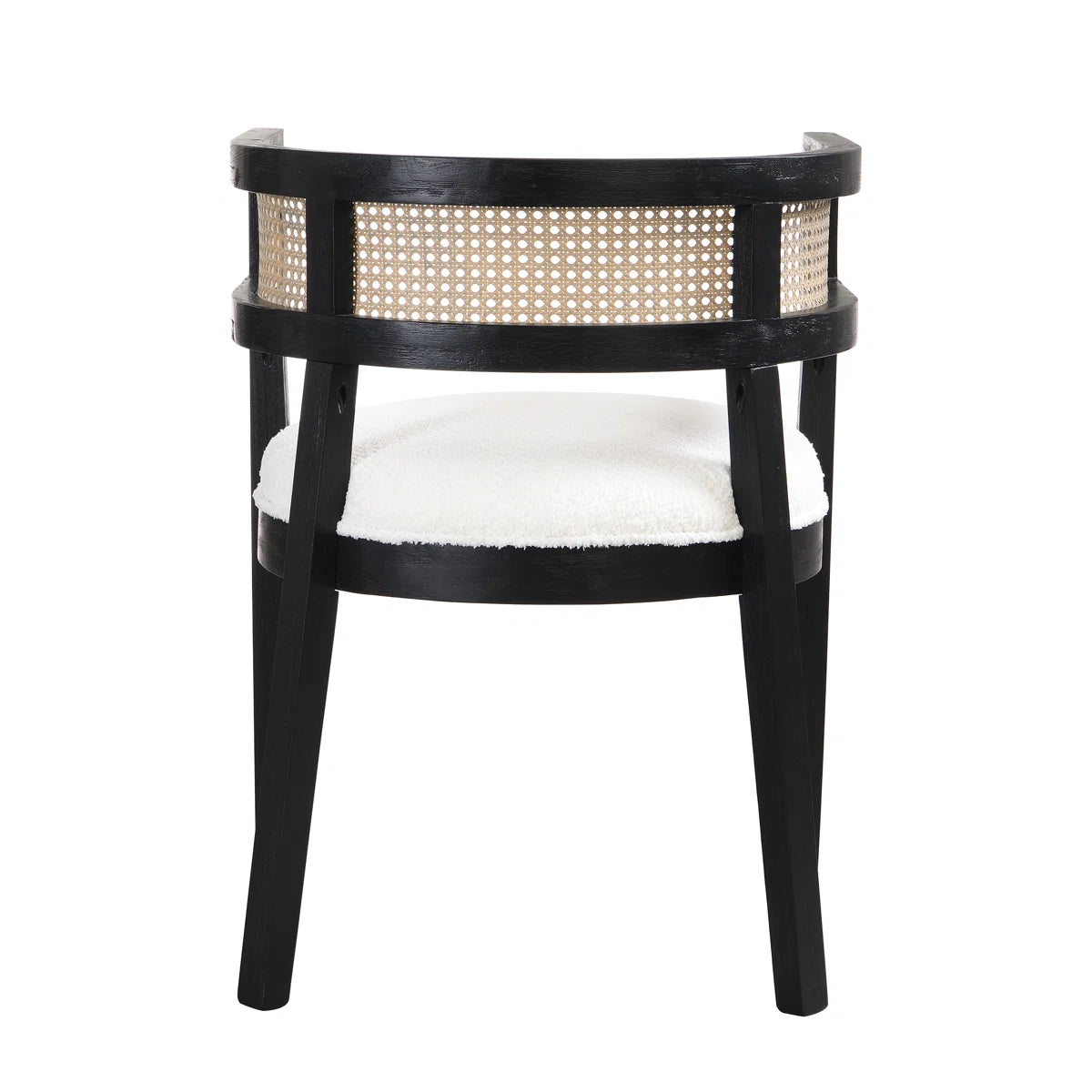 Oraya Rattan Armchair Set