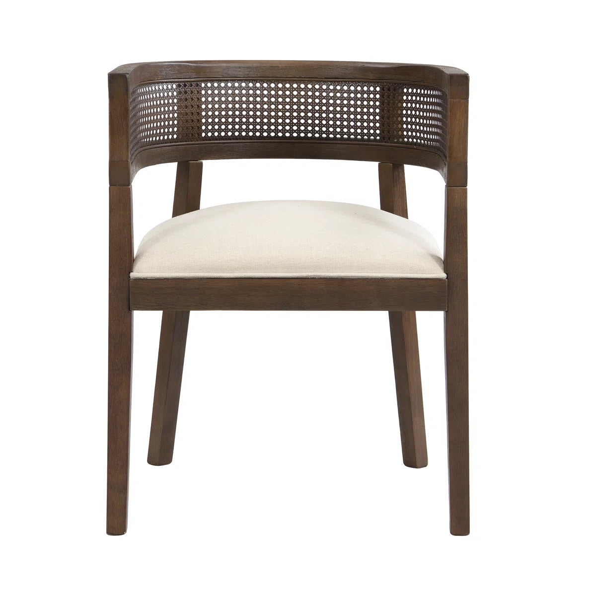 Oraya Rattan Armchair Set
