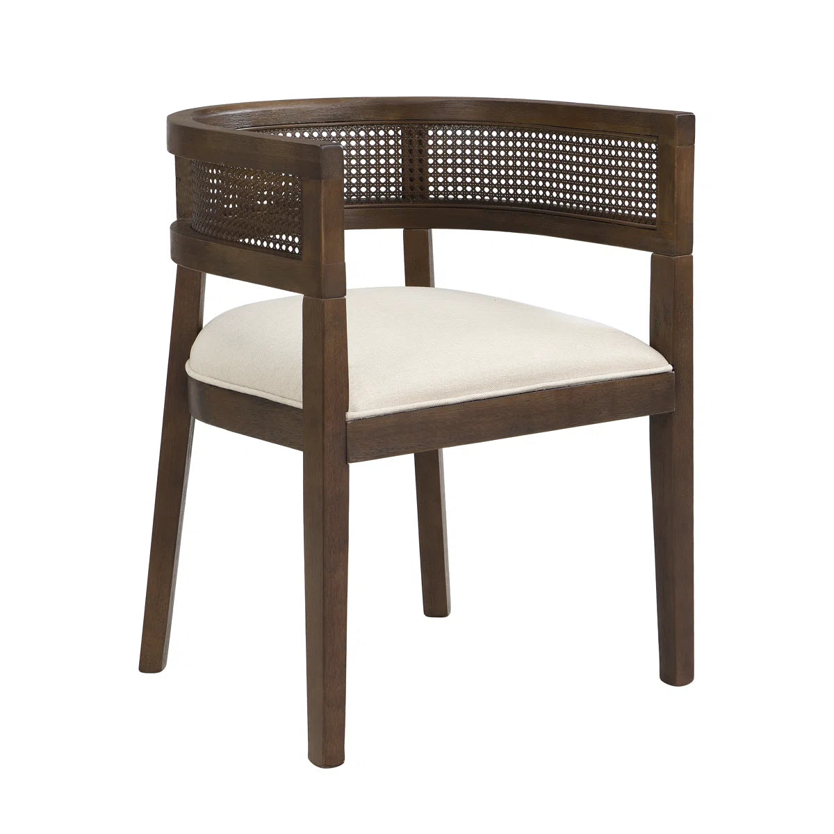 Oraya Rattan Armchair Set