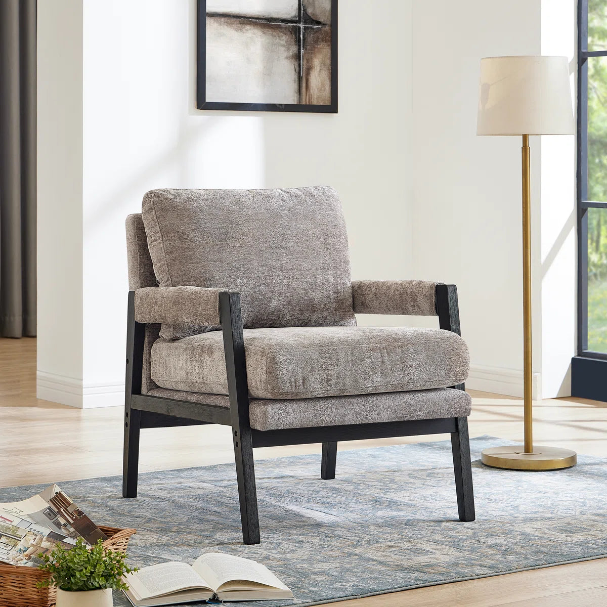 Liora Armchair