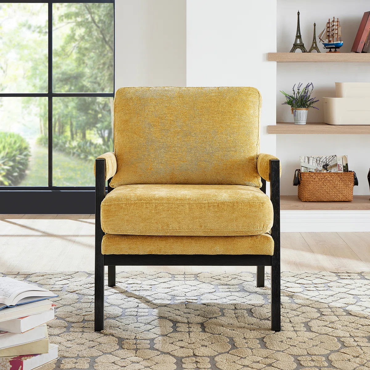 Liora Armchair