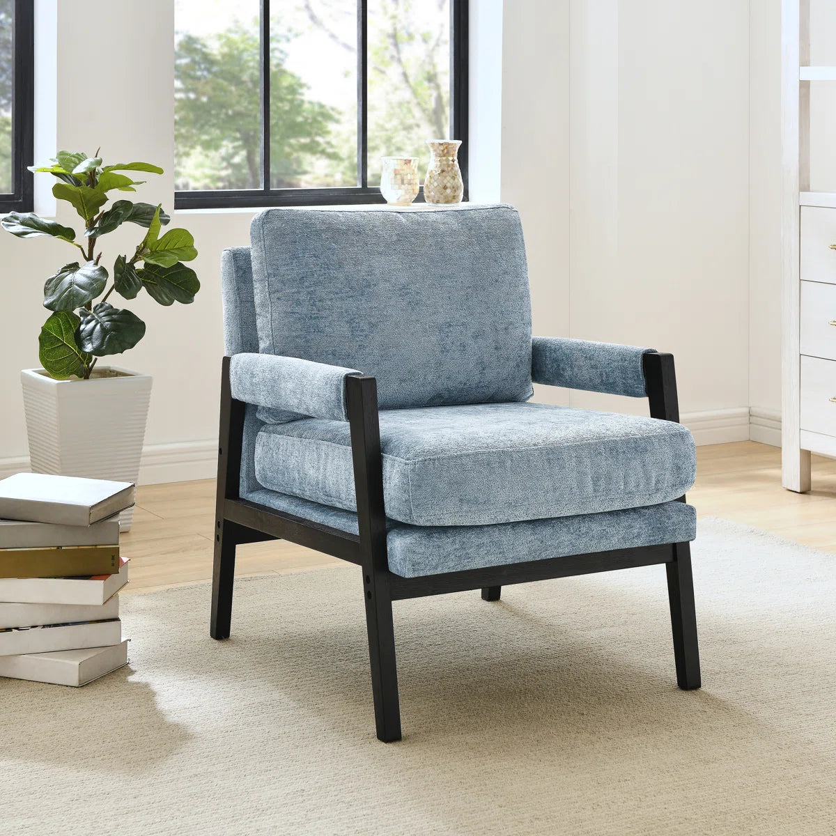 Liora Armchair