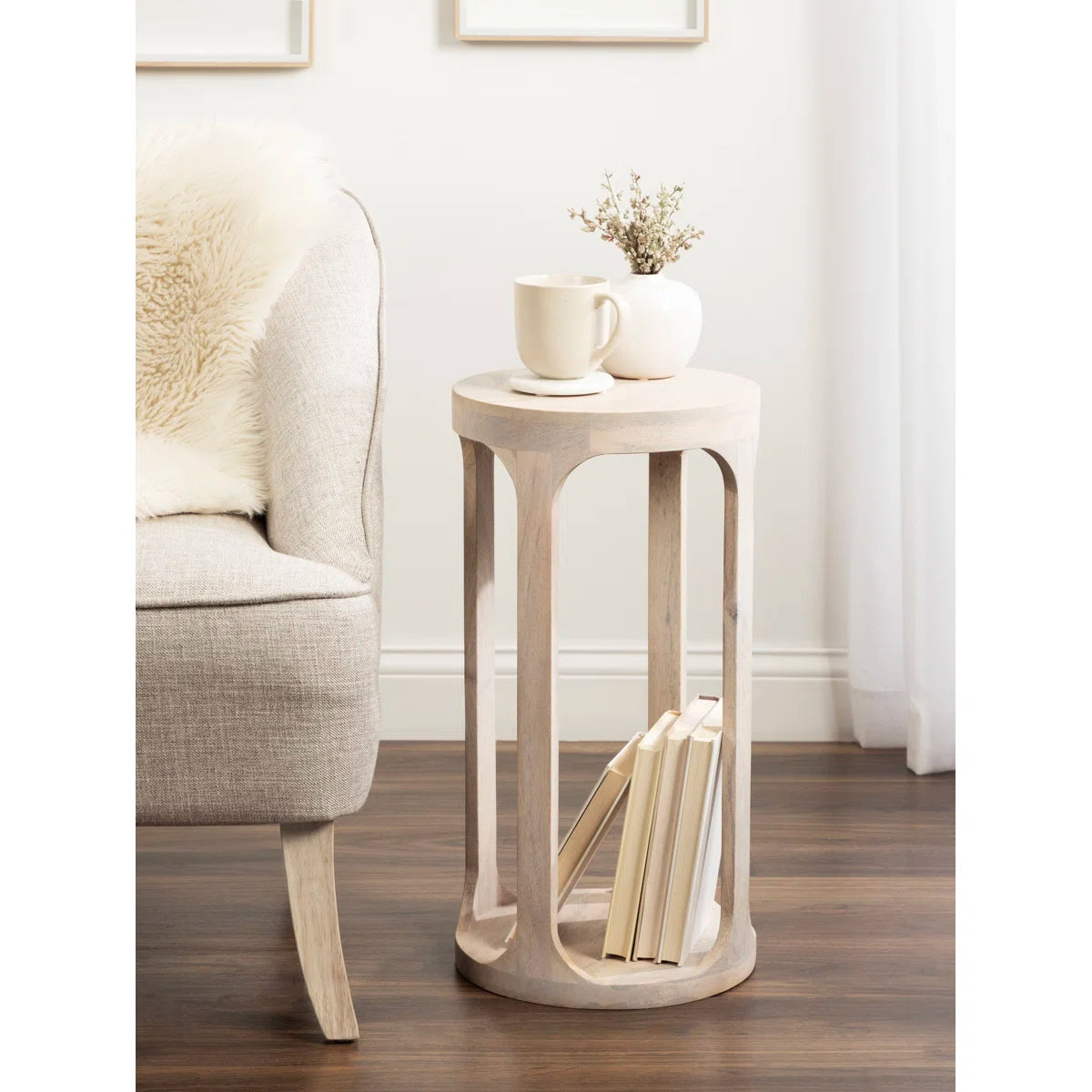 Arden End Table