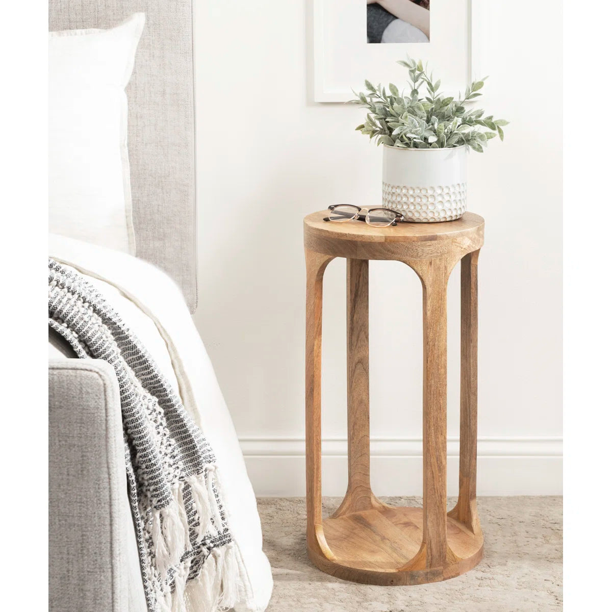 Arden End Table