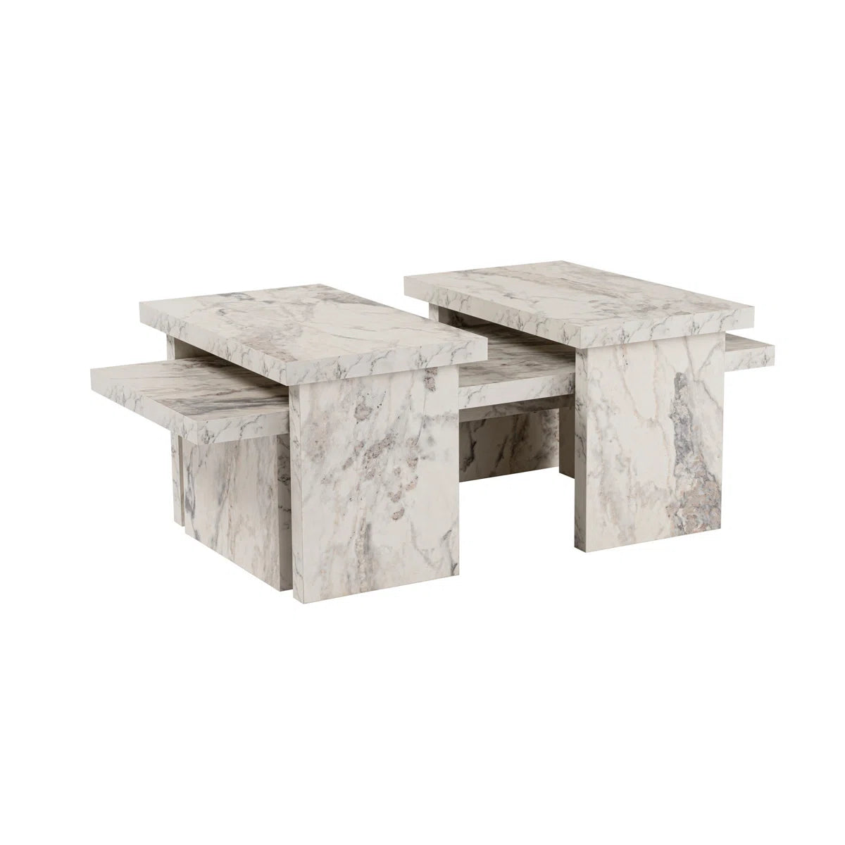 Arvia Coffee Table