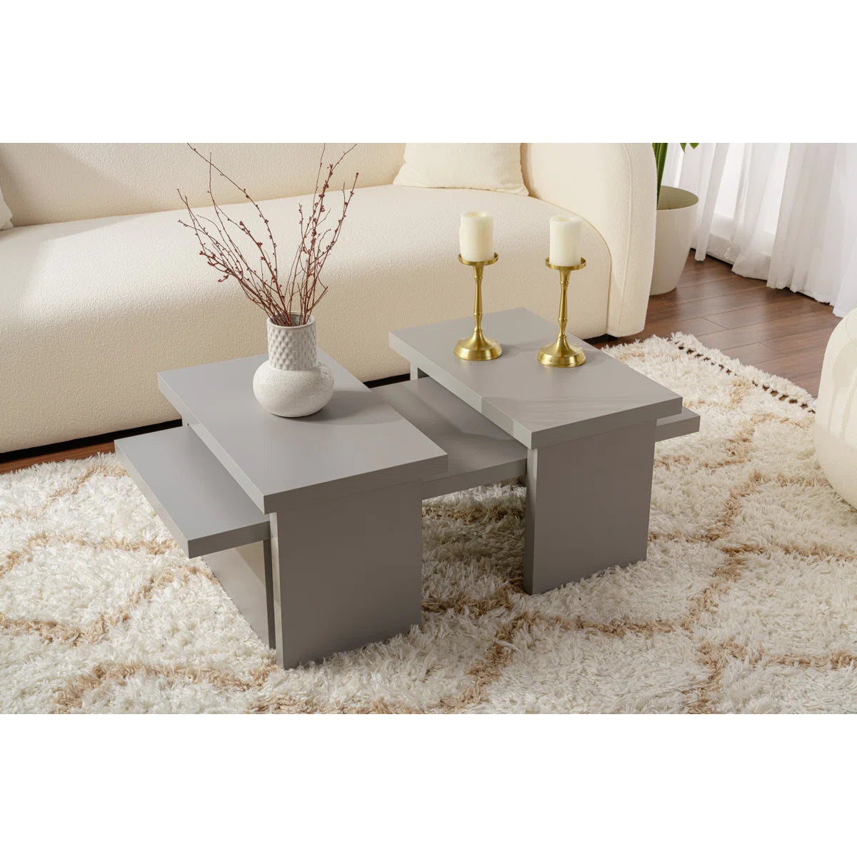 Arvia Coffee Table