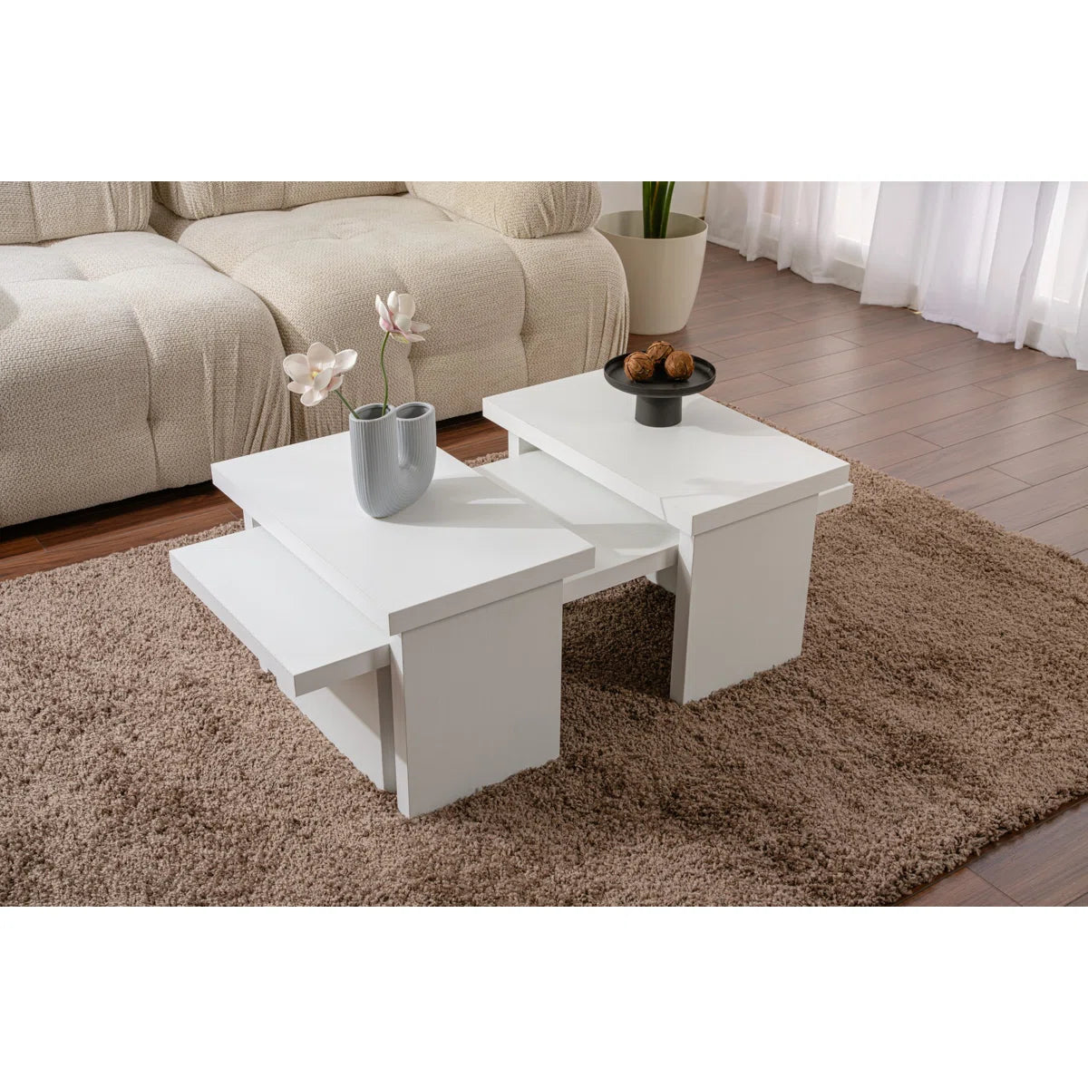 Arvia Coffee Table