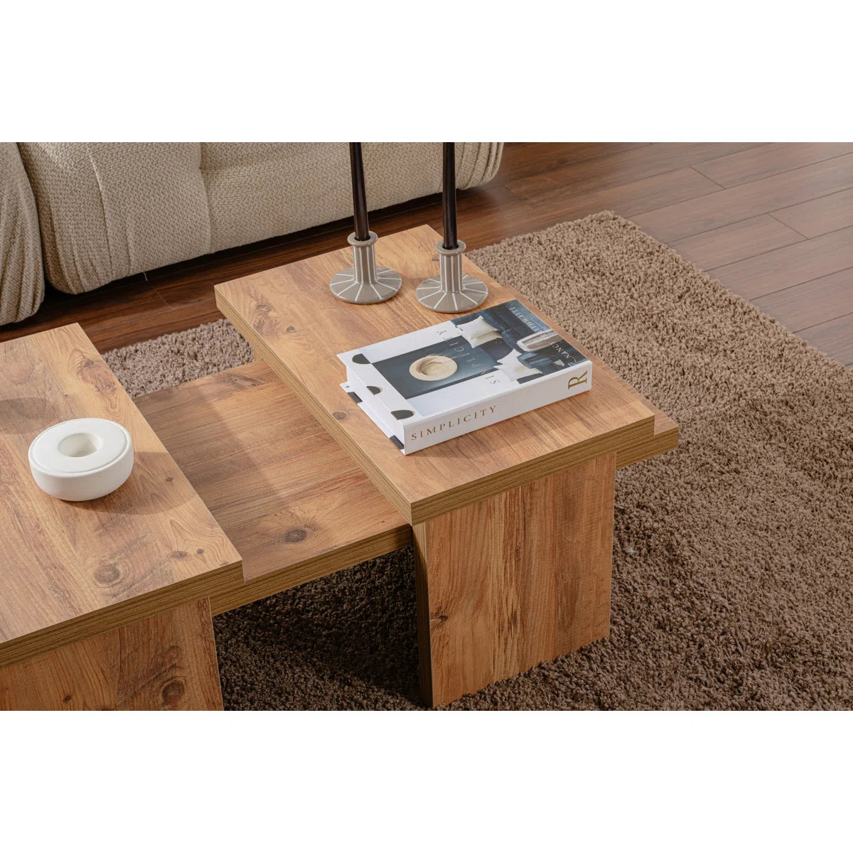 Arvia Coffee Table