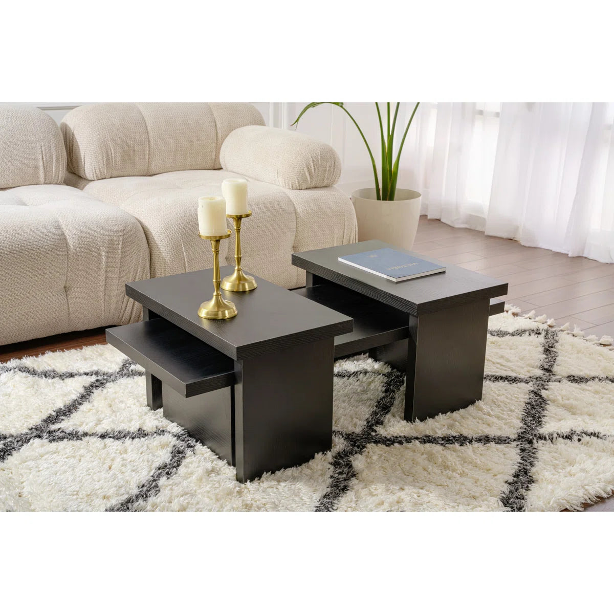 Arvia Coffee Table