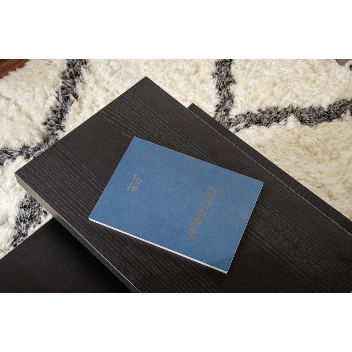 Arvia Coffee Table