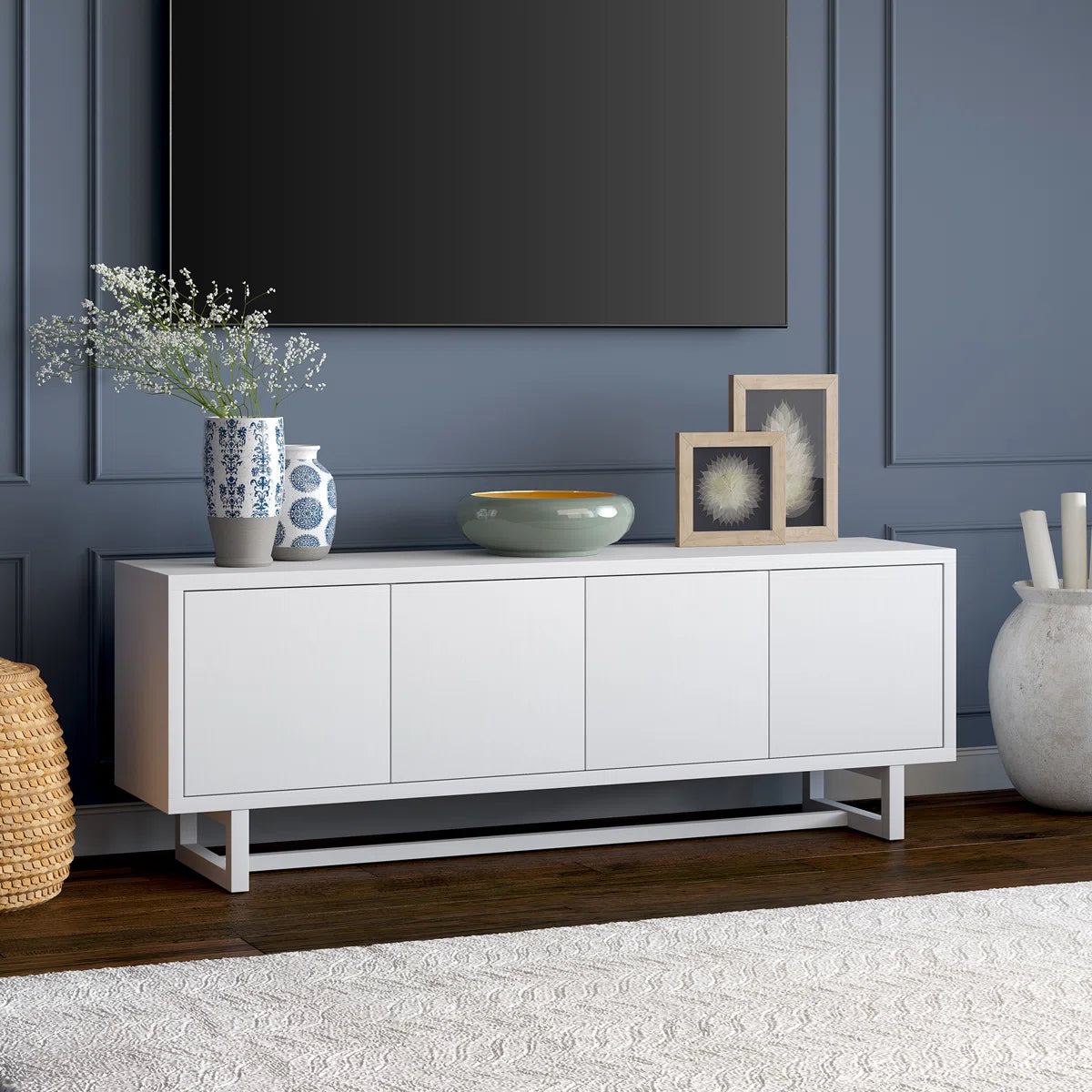 Aris TV Stand
