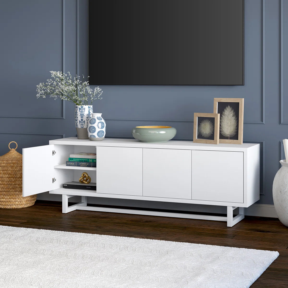 Aris TV Stand