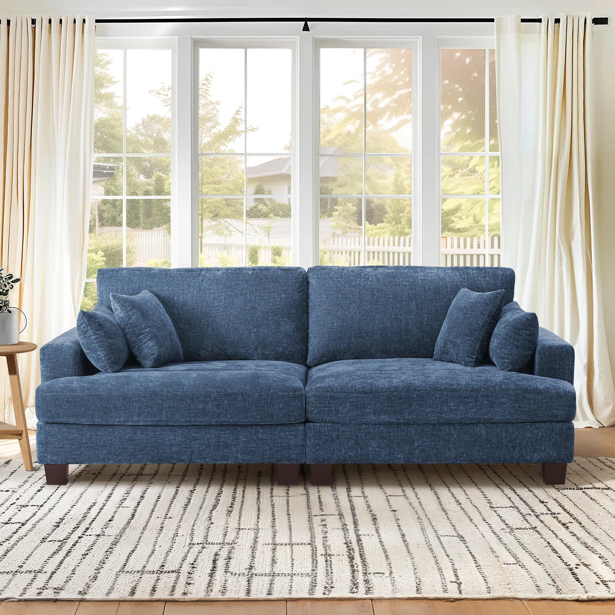 Velora Adjustable Back Sofa