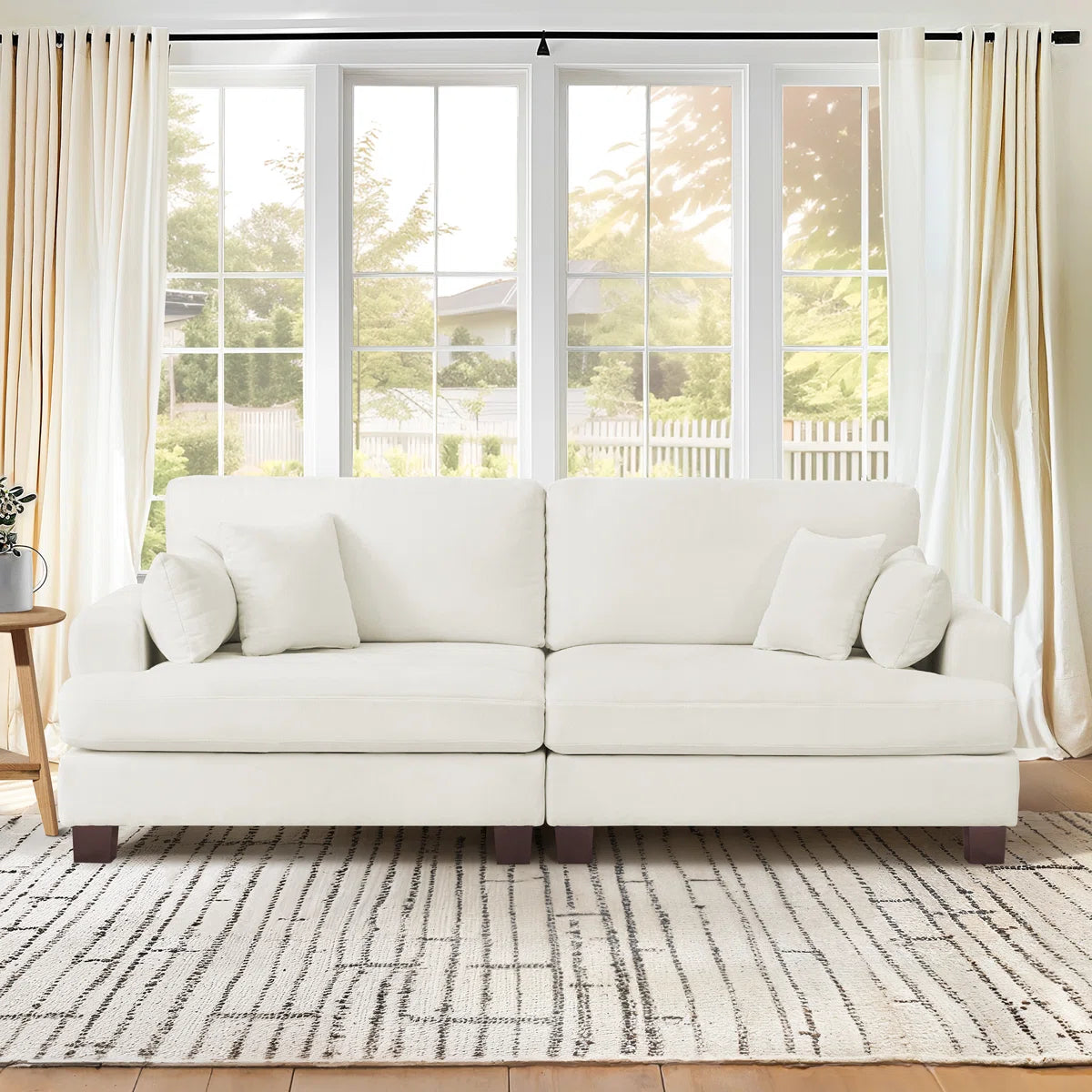 Velora Adjustable Back Sofa