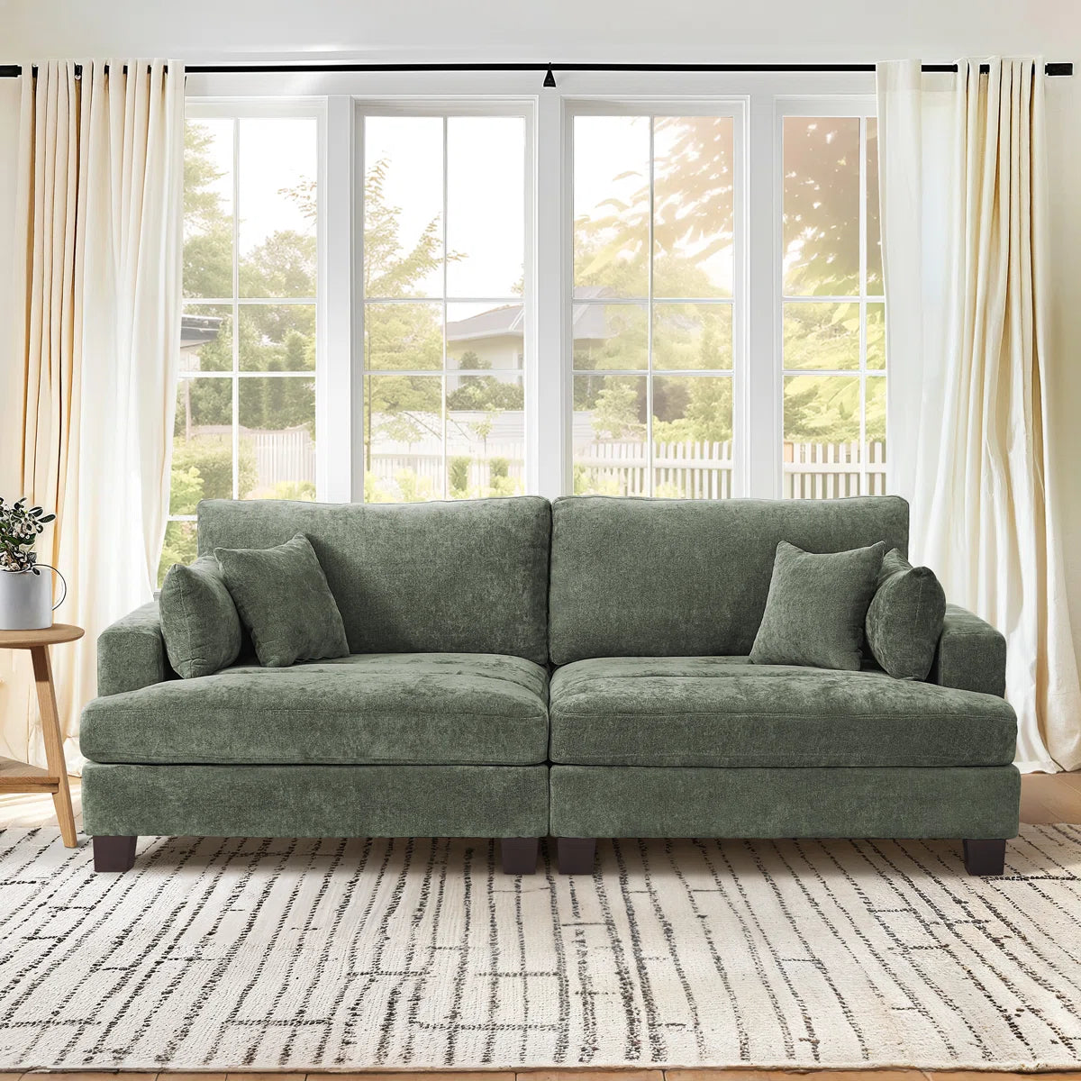 Velora Adjustable Back Sofa
