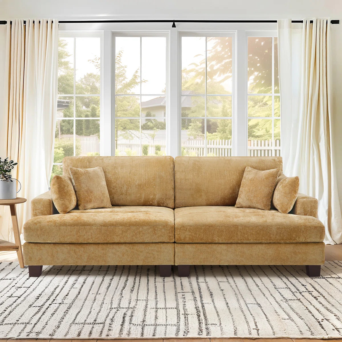 Velora Adjustable Back Sofa