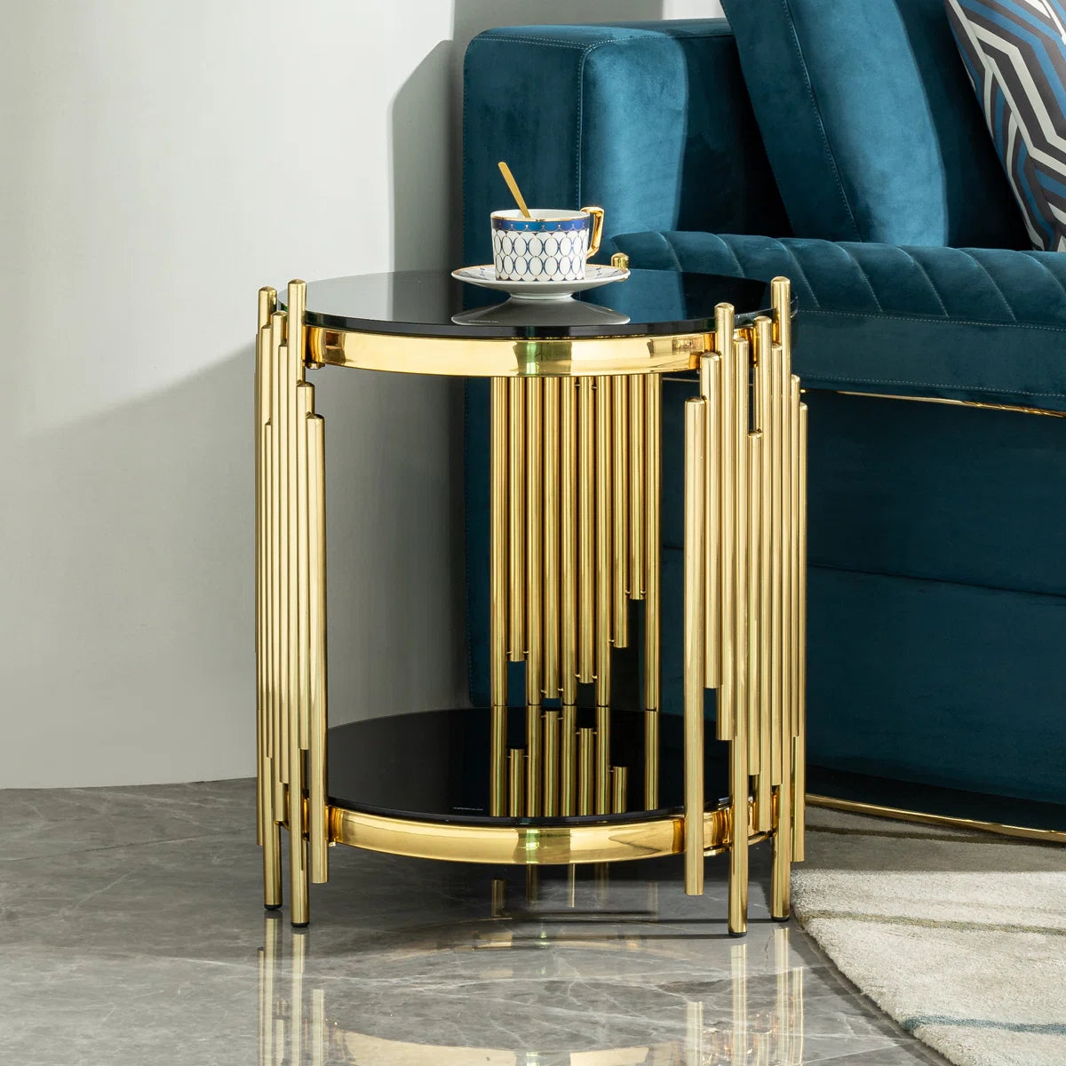 Orion Side Table