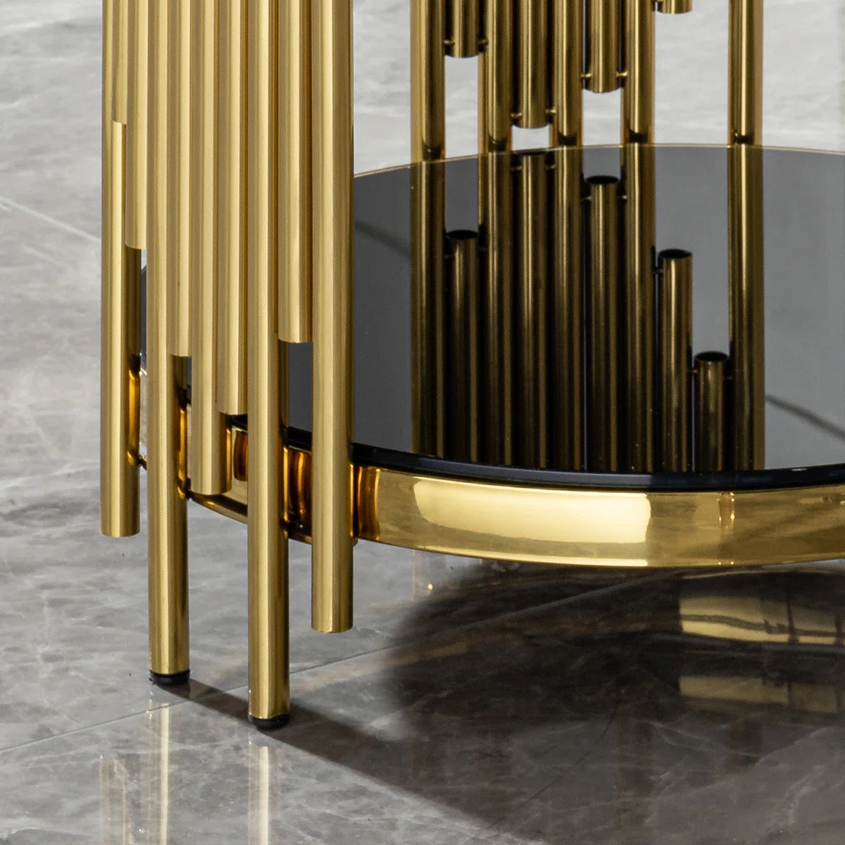 Orion Side Table