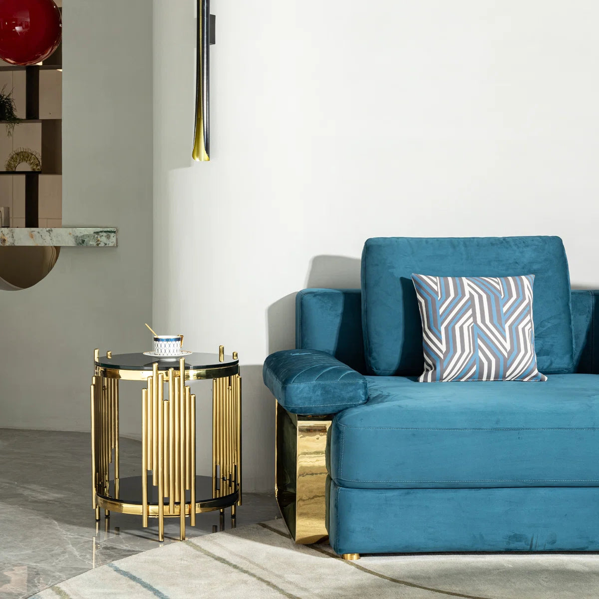 Orion Side Table