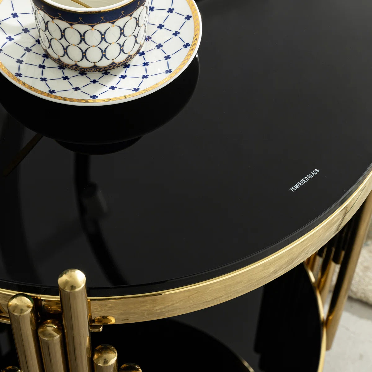 Orion Side Table