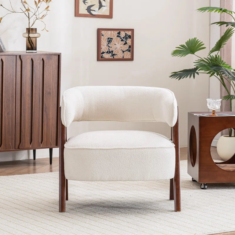 Veyra Armchair