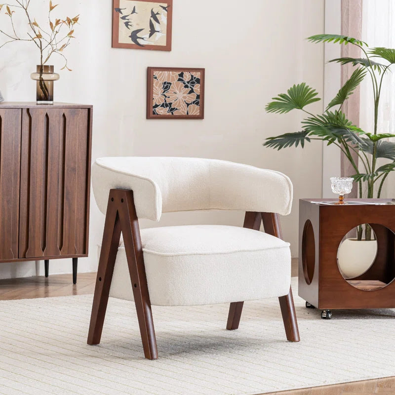 Veyra Armchair