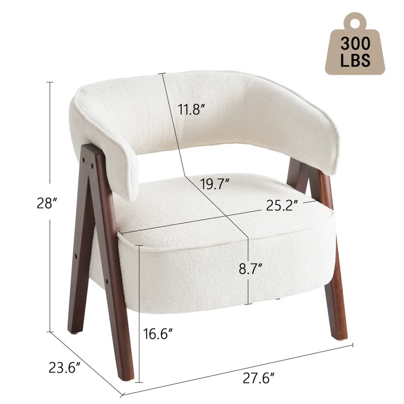 Veyra Armchair