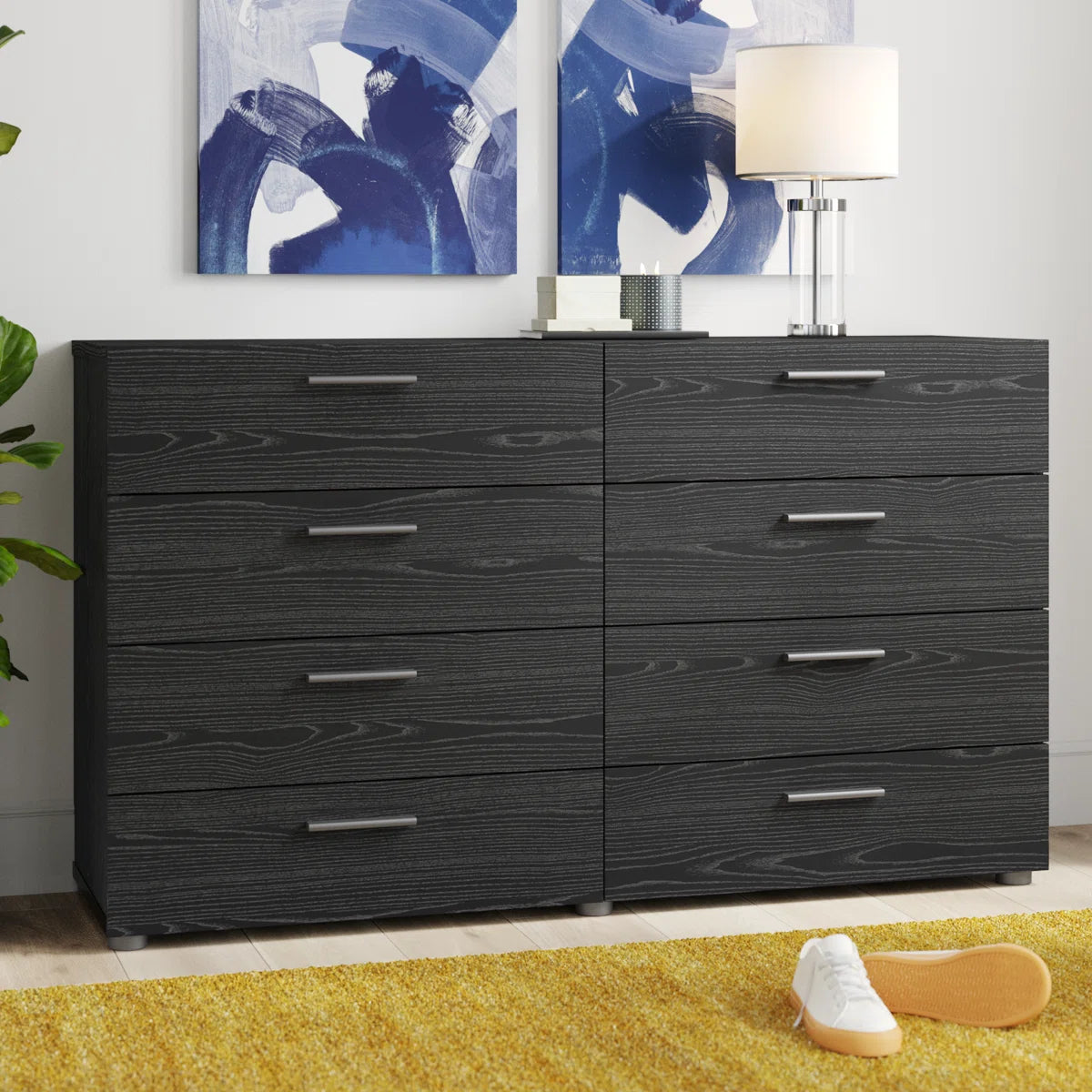 Liora Double Dresser