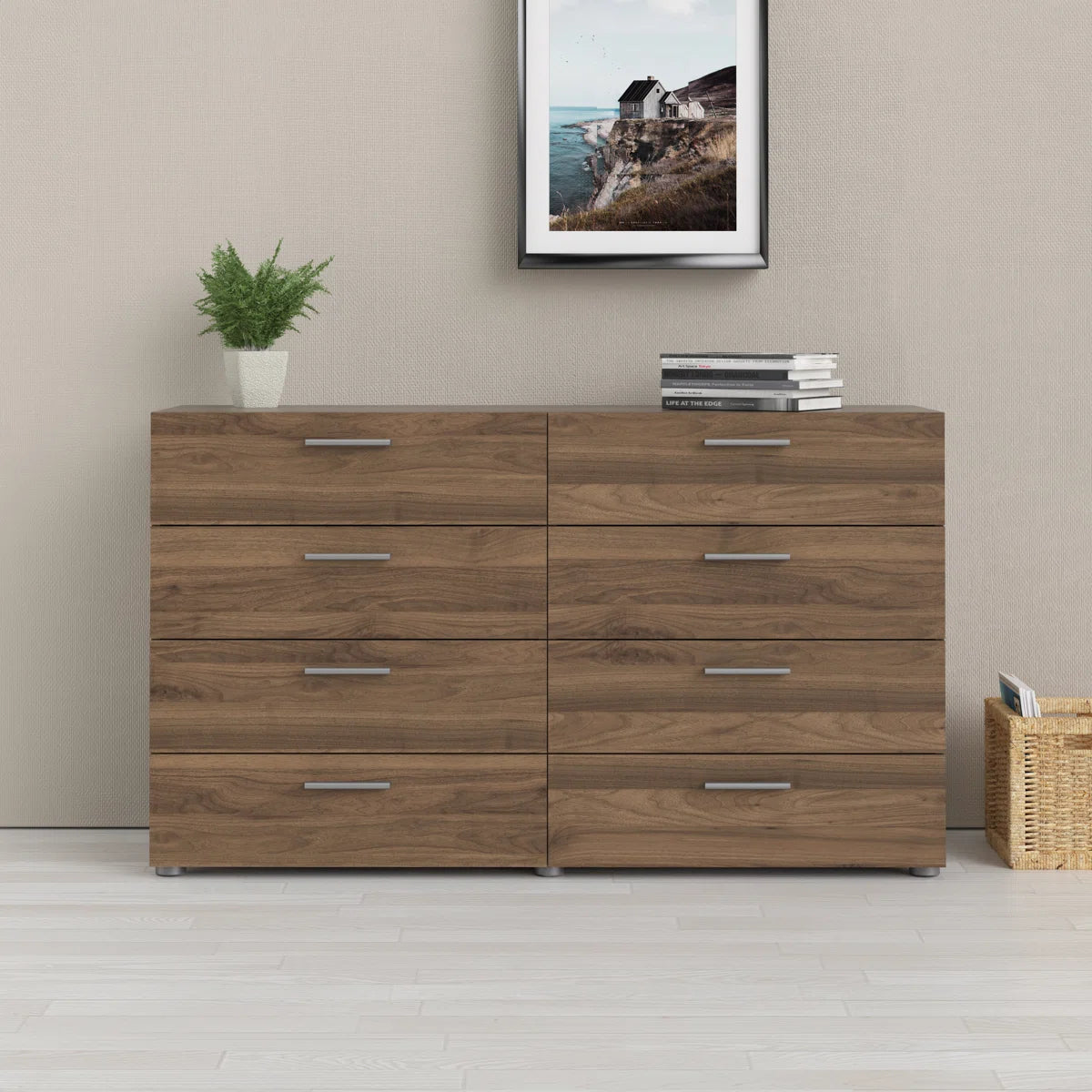 Liora Double Dresser