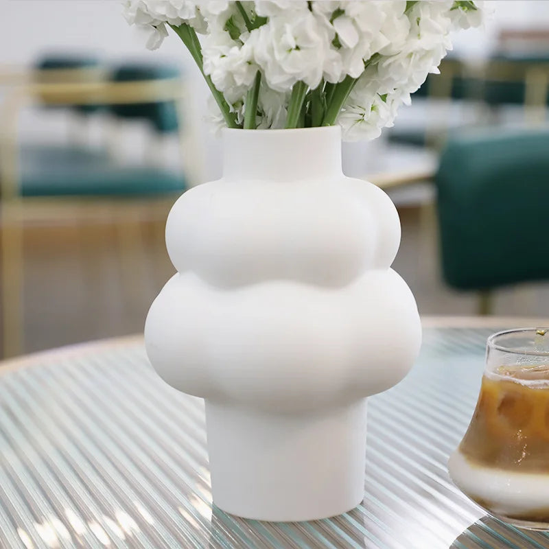 Liora Cloud Vase