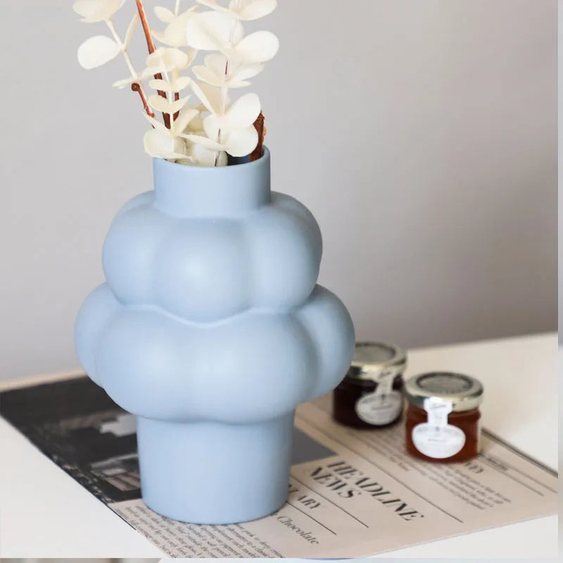 Liora Cloud Vase