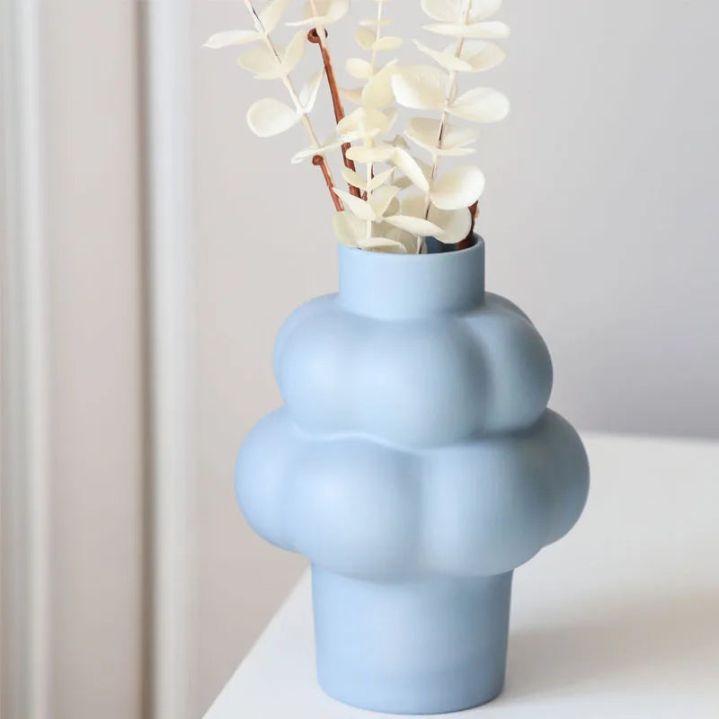 Liora Cloud Vase