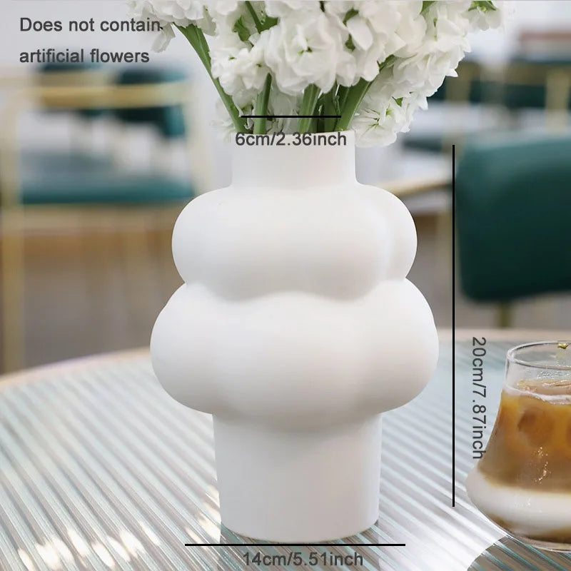 Liora Cloud Vase